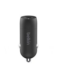 Belkin 30W USB-C Fast Car Charger(Open Box)