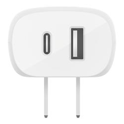 Belkin 37W Dual Wall Charger with PPS