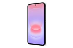 SAMSUNG Galaxy A37 5G Cellphone, 6 Go + 128 Go, 6,64", Charbon de bois