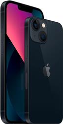 APPLE iPhone 13 128GB, Black, Renewed (Grade A), Unlocked