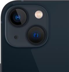 APPLE iPhone 13 128GB, Black, Renewed (Grade A), Unlocked