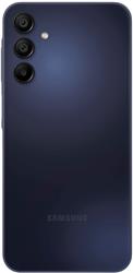 Samsung A15 5G Blue Black, 128GB+4GB 6.5" 1080x2340 90hz 50MP 5000mAh