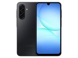 SAMSUNG Galaxy A17 5G Cellphone, Black, 4+128GB, 6.7"