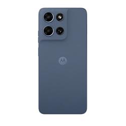 MOTOROLA Moto G (2026) Smartphone, Pantone Slipstream, 4GB+128GB, 6.7"(Open Box)
