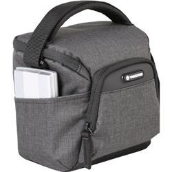 Vanguard VESTA ASPIRE 15 GY Shoulder Bag (Grey) | DSLR/Camera Bag