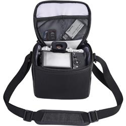 Vanguard VESTA ASPIRE 15 GY Shoulder Bag (Grey) | DSLR/Camera Bag