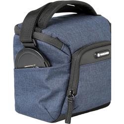 Vanguard VESTA ASPIRE 15 NV Shoulder Bag (Navy) | DSLR/Camera Bag