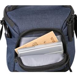 Vanguard VESTA ASPIRE 15 NV Shoulder Bag (Navy) | DSLR/Camera Bag