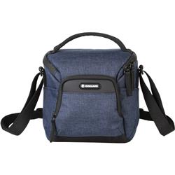 Vanguard VESTA ASPIRE 15 NV Shoulder Bag (Navy) | DSLR/Camera Bag