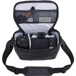 Vanguard VESTA ASPIRE 21 GY Shoulder Bag (Grey) | DSLR/Camera Bag