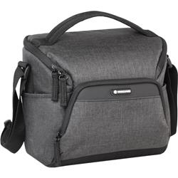 Vanguard VESTA ASPIRE 21 GY Shoulder Bag (Grey) | DSLR/Camera Bag