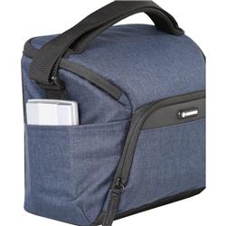 Vanguard VESTA ASPIRE 21 NV Shoulder Bag (Navy) | DSLR/Camera Bag