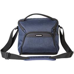 Vanguard VESTA ASPIRE 21 NV Shoulder Bag (Navy) | DSLR/Camera Bag