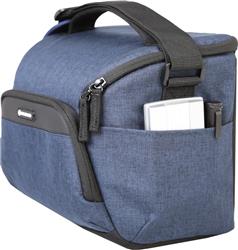 Vanguard VESTA ASPIRE 25 NV Shoulder Bag (Navy) | DSLR/Camera Bag