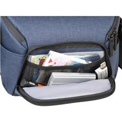 Vanguard VESTA ASPIRE 25 NV Shoulder Bag (Navy) | DSLR/Camera Bag