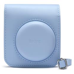 Fujifilm Instax Mini 12 Case (Pastel Blue) Stylish Carrying Case