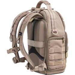 Vanguard VEO RANGE T 37M BG Tactical Backpack (Beige)