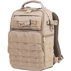 Vanguard VEO RANGE T 37M BG Tactical Backpack (Beige)