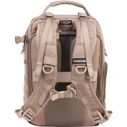 Vanguard VEO RANGE T 37M BG Tactical Backpack (Beige)