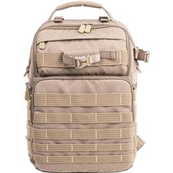 Vanguard VEO RANGE T 37M BG Tactical Backpack (Beige)