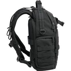 Vanguard VEO RANGE T 37M BK Tactical Backpack (Black)