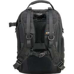 Vanguard VEO RANGE T 37M BK Tactical Backpack (Black)