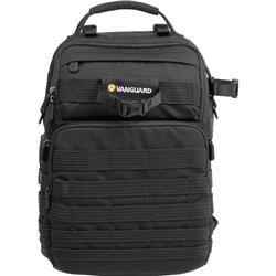 Vanguard VEO RANGE T 37M BK Tactical Backpack (Black)