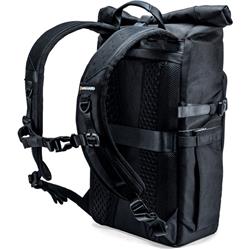 Vanguard VEO SELECT 39 RBM BK Camera Backpack (Black)