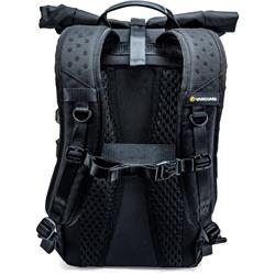 Vanguard VEO SELECT 39 RBM BK Camera Backpack (Black)