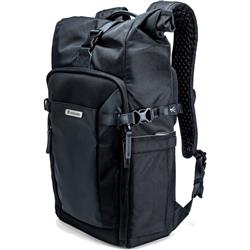 Vanguard VEO SELECT 39 RBM BK Camera Backpack (Black)