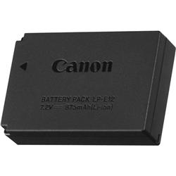 CANON Battery Pack LP-E12 (6760B002)