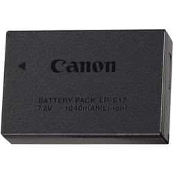 Canon Battery Pack LP-E17 | Extend Your Shooting Time