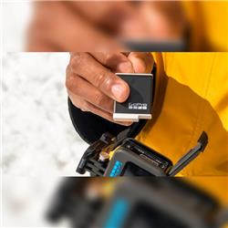 Ensemble de 2 piles rechargeables GoPro Enduro | Accessoire pour caméras d'action