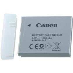 Canon Battery Pack NB-6LH | Extend Your Shooting Time