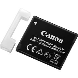 Canon Battery Pack NB-11LH | Extend Your Shooting Time