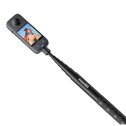 Insta360 114 cm Invisible Selfie Stick, Action Camera Accessory