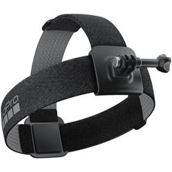 GoPro Head Strap 2.0 | Modular Design | Low-Profile Setup