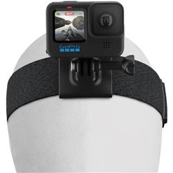 GoPro Head Strap 2.0 | Modular Design | Low-Profile Setup