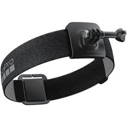 GoPro Head Strap 2.0 | Modular Design | Low-Profile Setup