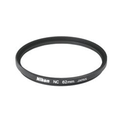 Nikon 62mm Screw-On NC Filter