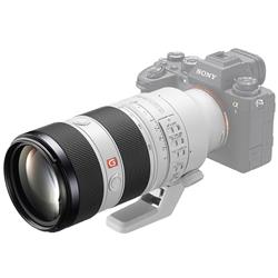 Sony G Master SEL70200GM2 - Telephoto zoom lens - 70 mm - 200 mm