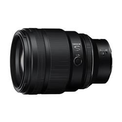 Nikon NIKKOR Z 85mm f/1.2 S Camera Lens