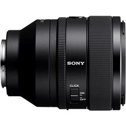 Sony SEL50F12GM Lens 50 mm | f/1.2 FE GM | Sony E-mount