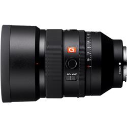 Sony SEL50F12GM Lens 50 mm | f/1.2 FE GM | Sony E-mount