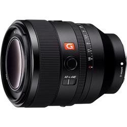 Sony SEL50F12GM Lens 50 mm | f/1.2 FE GM | Sony E-mount