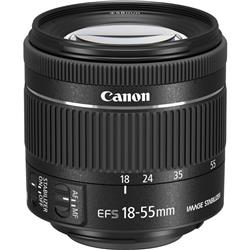 Canon EF-S 18-55MM F/4-5.6 IS STM Camera Lens