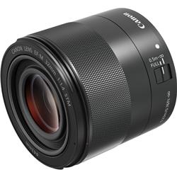 Canon EF-M 32mm f/1.4 STM Camera Lens