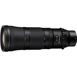 Nikon NIKKOR Z 180-600mm f/5.6-6.3 VR Camera Lens | Internal Zoom