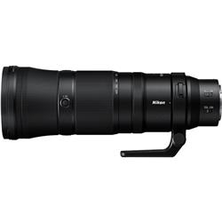 Nikon NIKKOR Z 180-600mm f/5.6-6.3 VR Camera Lens | Internal Zoom