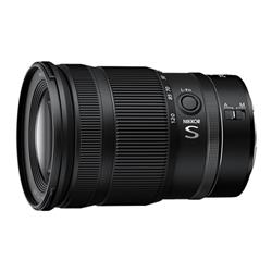 Nikon NIKKOR Z 24-120mm f/4 S | Camera Lens